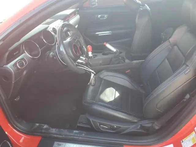 2015 FORD MUSTANG GT