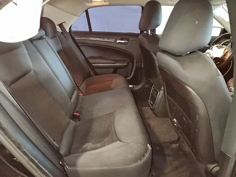 2018 CHRYSLER 300 TOURING  