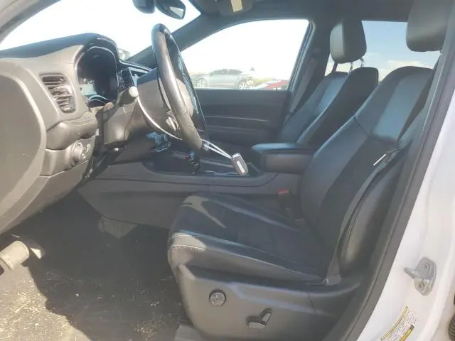 2021 DODGE DURANGO GT  