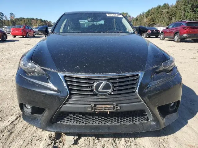 2016 LEXUS IS 200T  