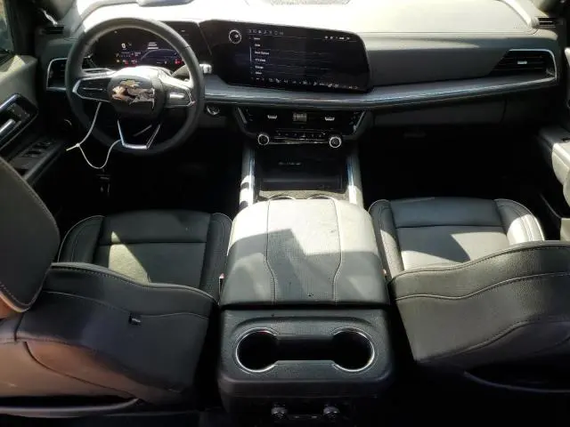 2025 CHEVROLET SUBURBAN K1500 PREMIER  