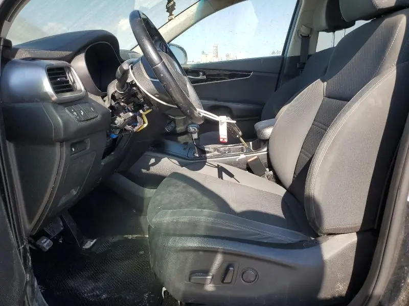 2020 KIA SORENTO L  