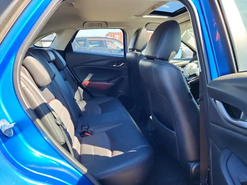 2016 MAZDA CX-3 TOURING  
