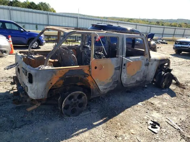 2011 JEEP WRANGLER UNLIMITED SAHARA  