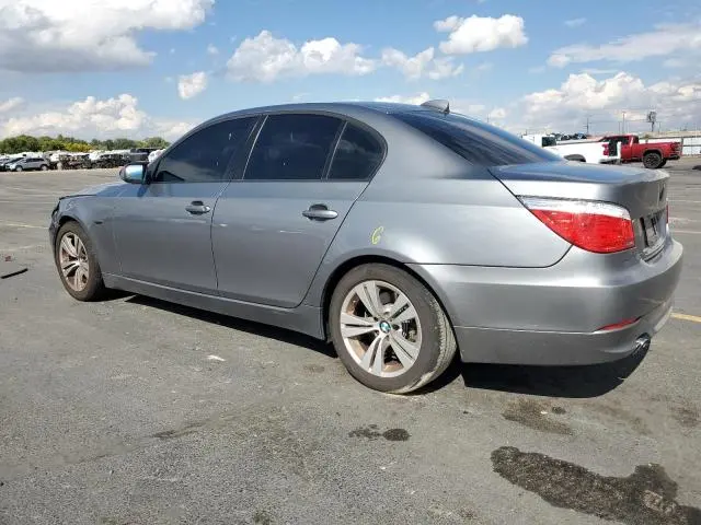 2010 BMW 528 I  