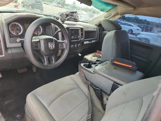 2014 RAM 1500 ST  