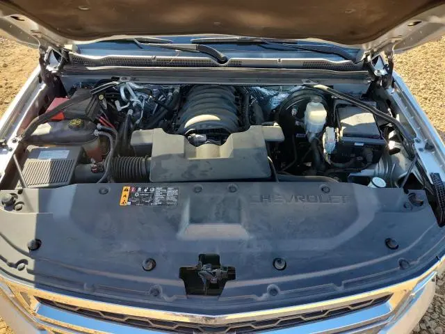 2018 CHEVROLET SUBURBAN K1500 LT  