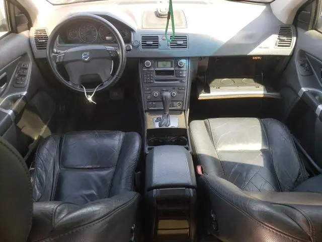 2010 VOLVO XC90 3.2  
