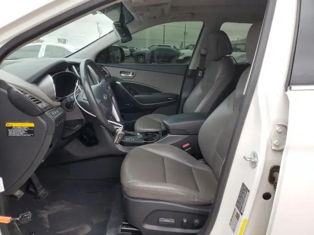 2015 HYUNDAI SANTA FE GLS  