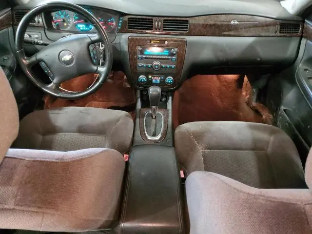 2013 CHEVROLET IMPALA LT