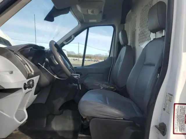 2018 FORD TRANSIT T-150  