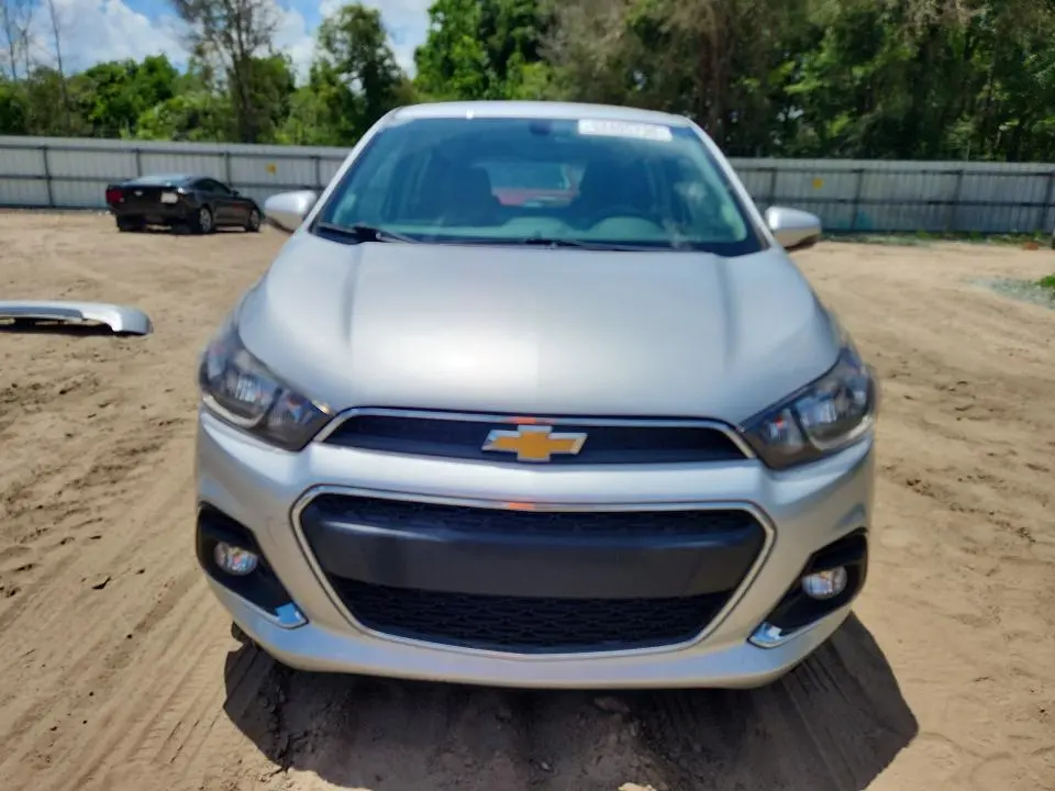 2018 CHEVROLET SPARK 1LT  