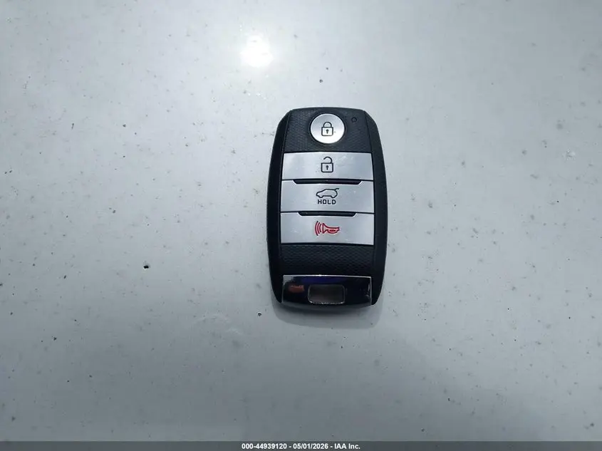 2018 KIA NIRO PLUG-IN HYBRID LX