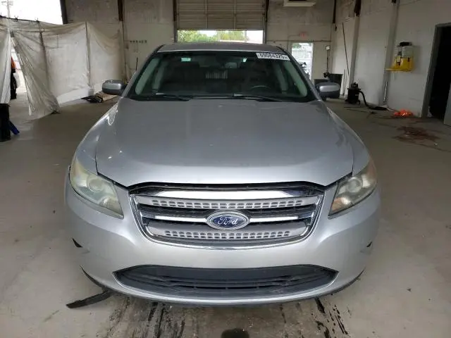 2010 FORD TAURUS SEL  
