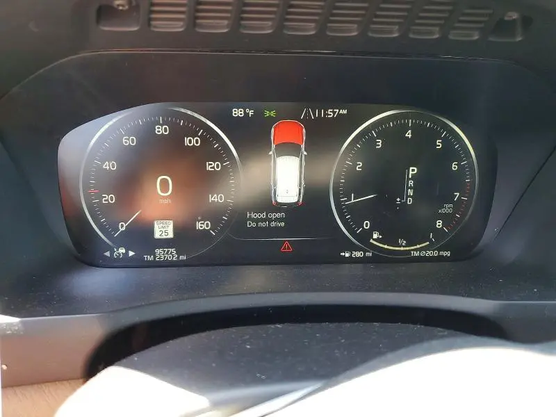 2019 VOLVO XC90 T6 INSCRIPTION  