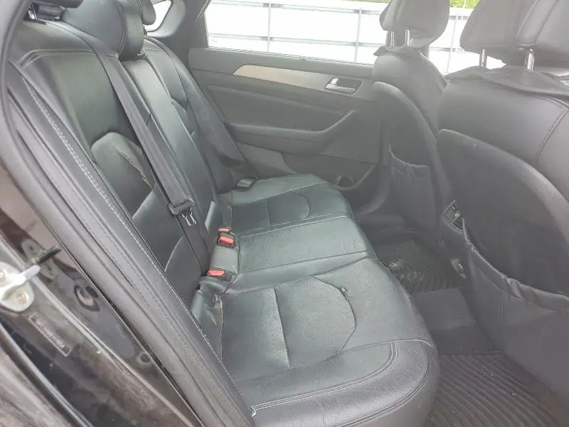 2015 HYUNDAI SONATA LIMITED 2.0T  