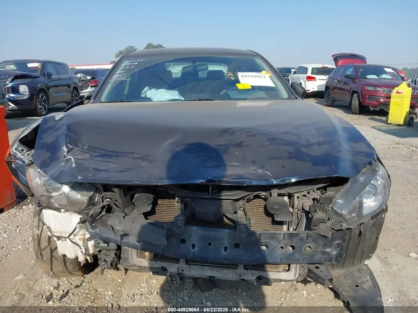 2015 MAZDA MAZDA6 I SPORT