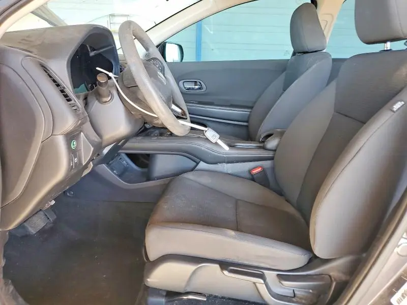 2019 HONDA HR-V LX  