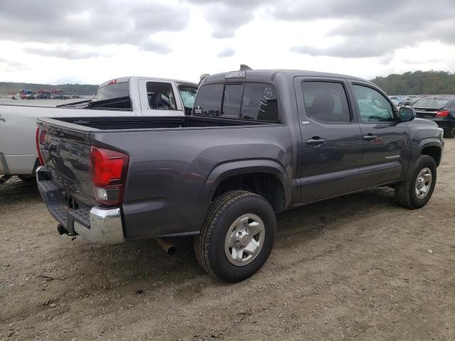 2019 TOYOTA TACOMA DOUBLE CAB