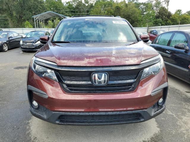 2022 HONDA PILOT SE