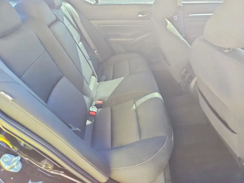 2019 NISSAN ALTIMA SV  