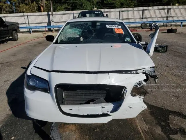 2023 CHRYSLER 300 TOURING  