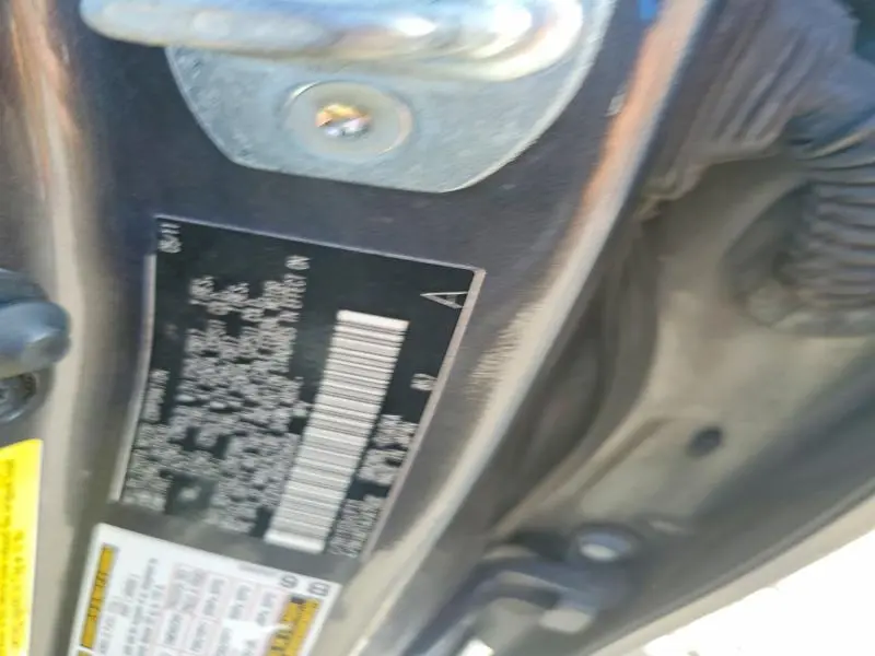 2011 TOYOTA 4RUNNER SR5  