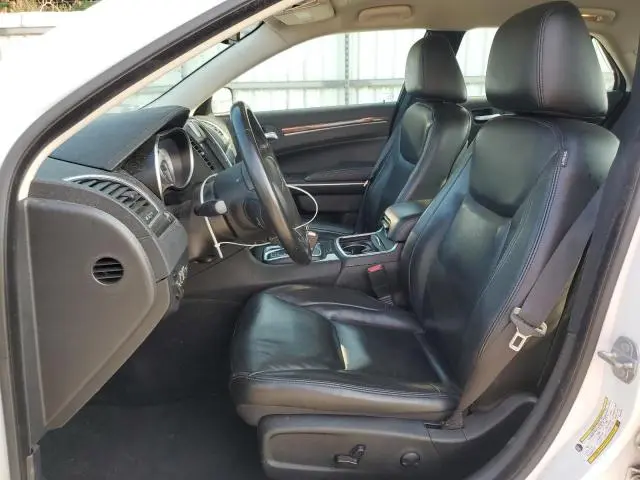 2022 CHRYSLER 300 TOURING L  