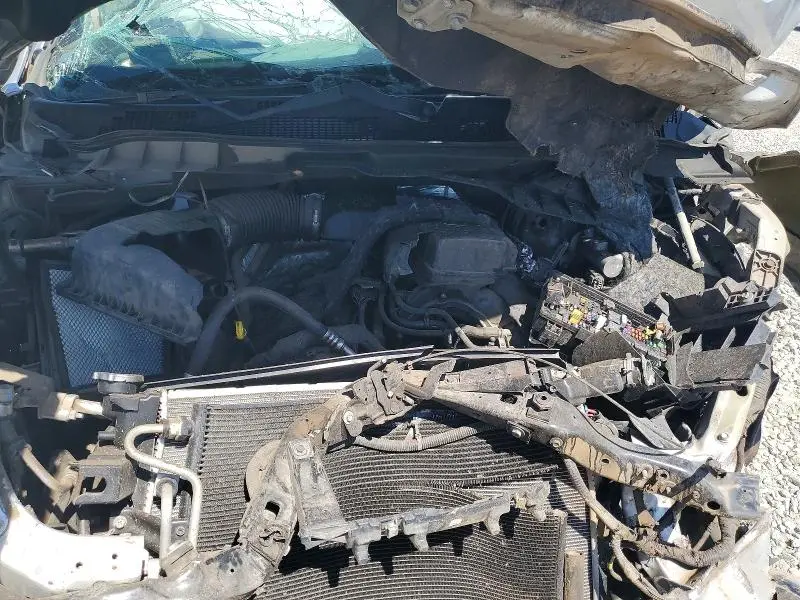 2014 RAM 1500 SLT  