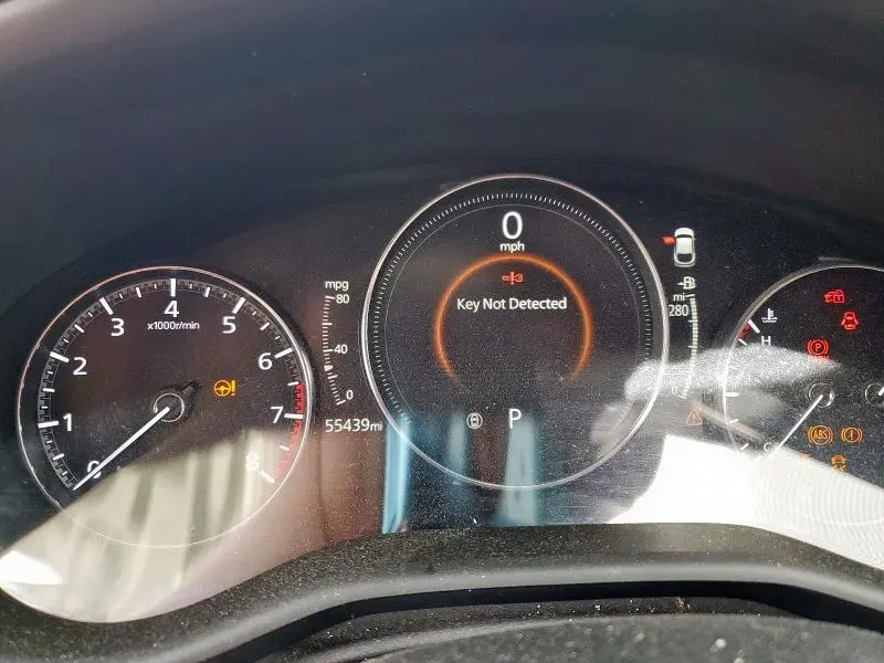 2020 MAZDA CX-30 PREFERRED  