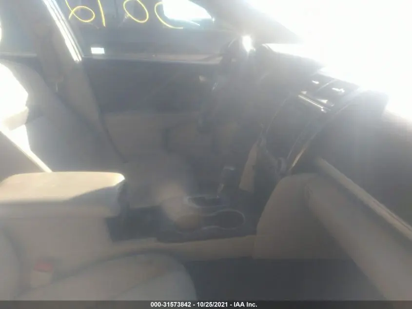 2014 TOYOTA CAMRY L/LE/XLE/SE/SE SPORT