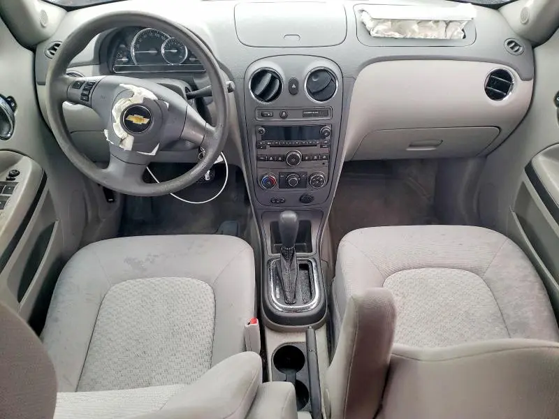 2011 CHEVROLET HHR LT  