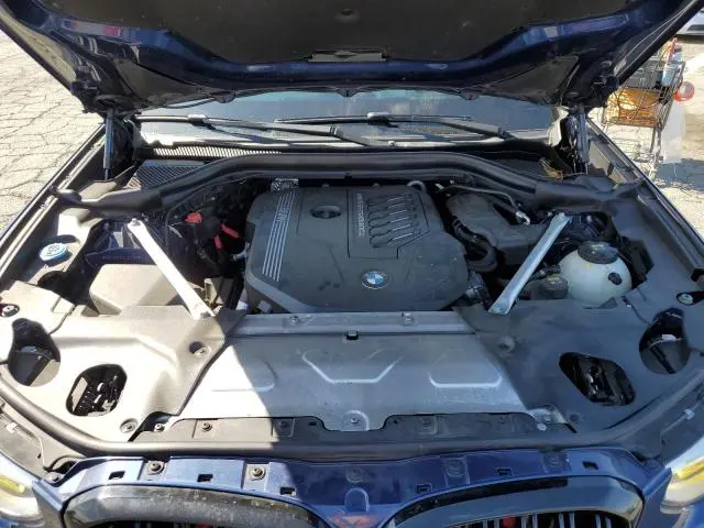 2020 BMW X3 XDRIVEM40I  