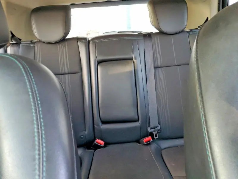 2016 CHEVROLET TRAX 1LT  
