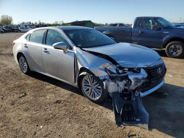 2018 LEXUS ES 350  
