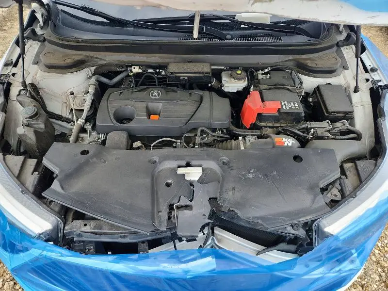 2020 ACURA RDX ADVANCE  