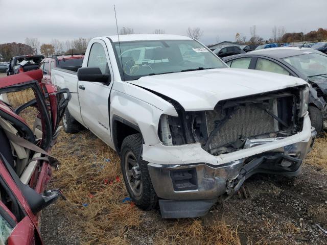 2015 GMC SIERRA C1500