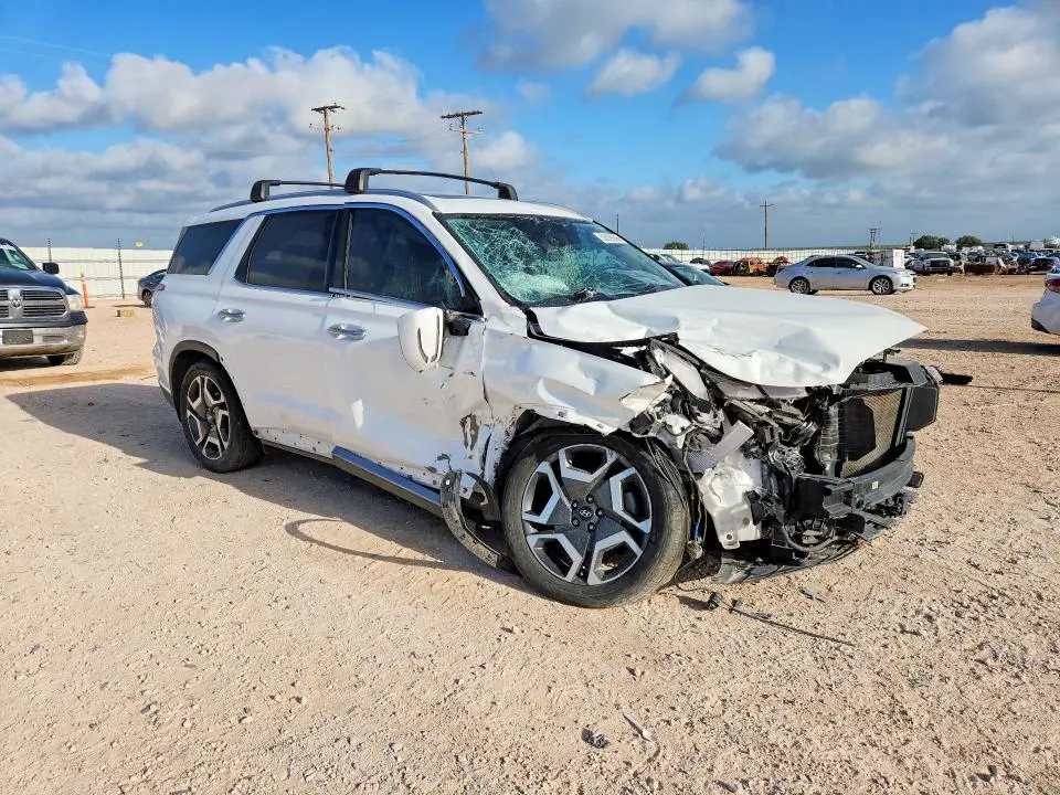 2023 HYUNDAI PALISADE LIMITED  