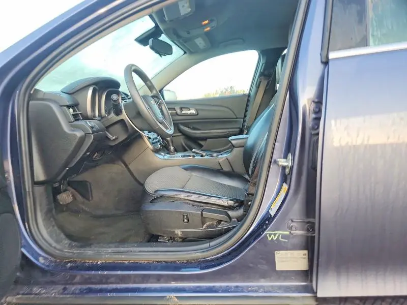 2014 CHEVROLET MALIBU 1LT  