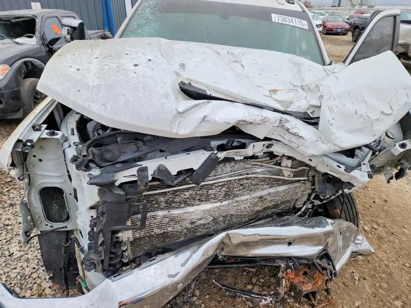 2022 CHEVROLET SILVERADO K3500 LTZ  