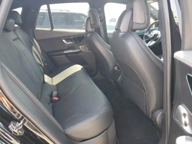 2023 MERCEDES-BENZ EQE SUV 350+  