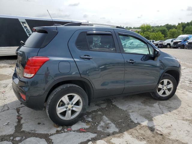 2021 CHEVROLET TRAX 1LT