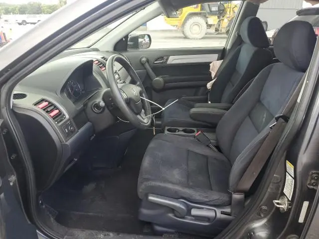 2011 HONDA CR-V SE  
