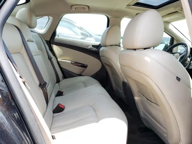 2014 BUICK VERANO PREMIUM  