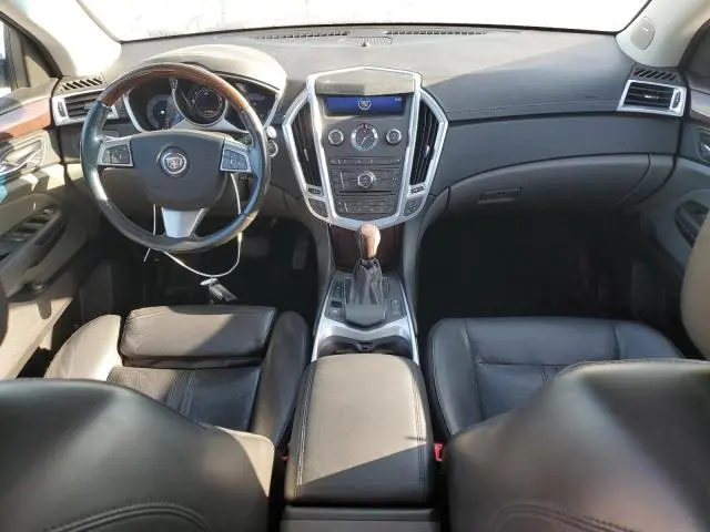 2011 CADILLAC SRX PREMIUM COLLECTION  