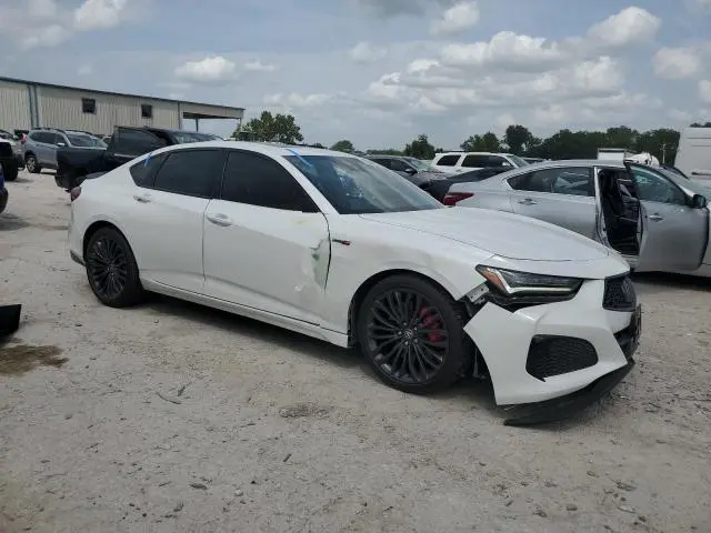 2021 ACURA TLX TYPE S  