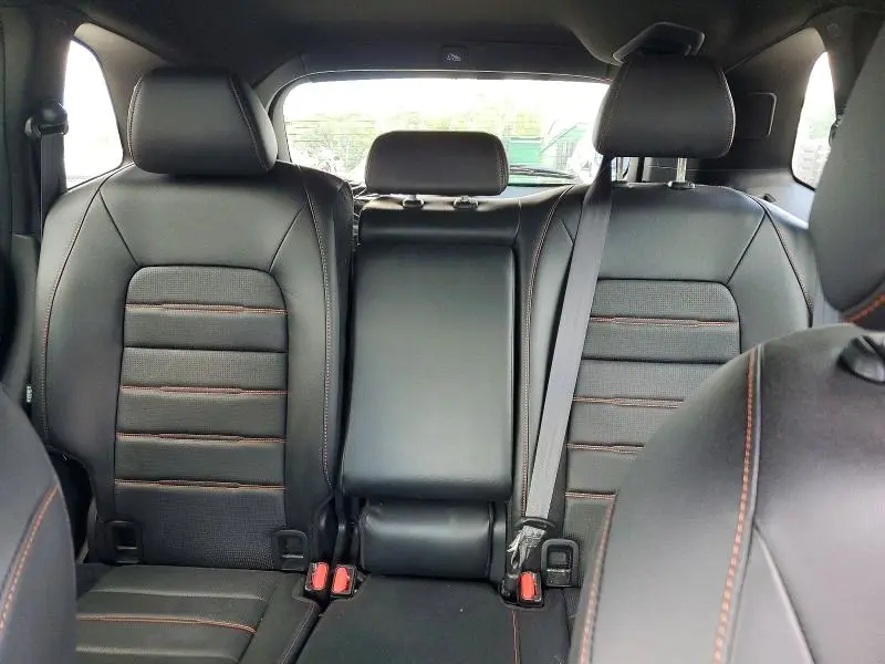 2024 HOND CR-V SPORT   