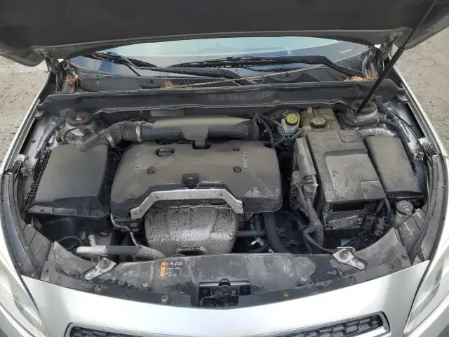 2013 CHEVROLET MALIBU LS  
