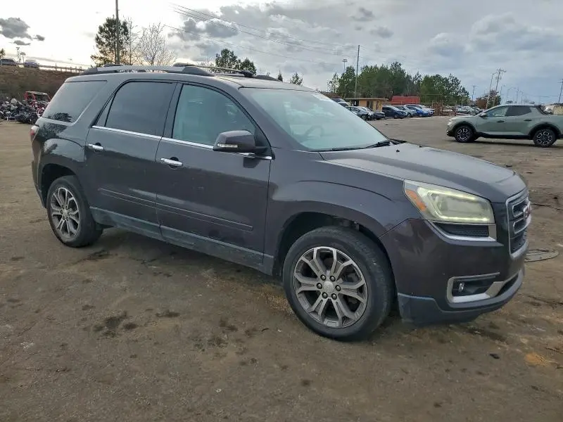 2014 GMC ACADIA SLT-1  