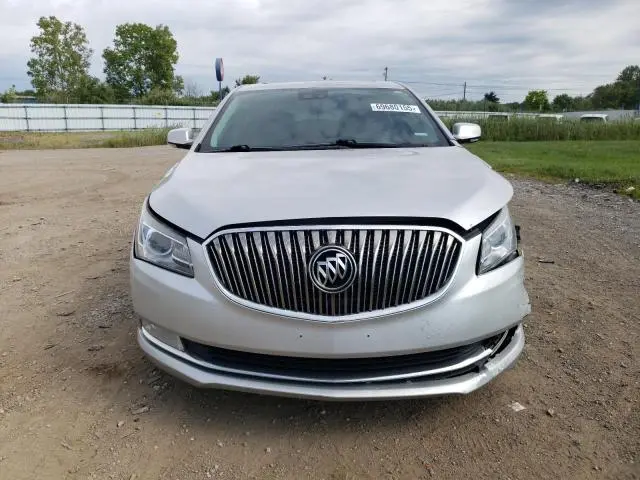 2015 BUICK LACROSSE   